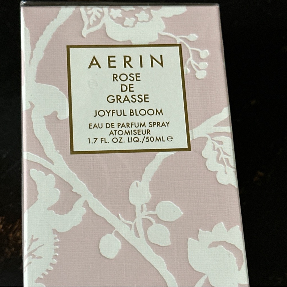 Aerin Rose de Grasse Joyful Bloom Eau de Parfum